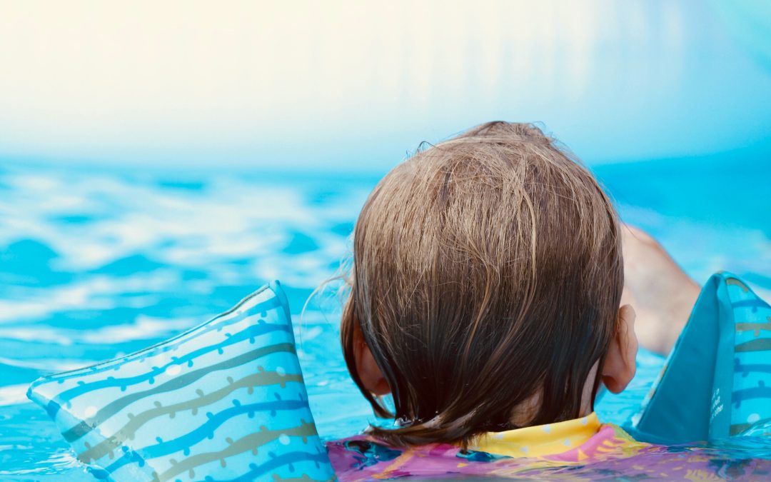 AS COMMUNITIES REOPEN, WATER SAFETY SHOULD BE TOP OF MIND