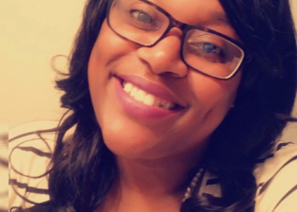 FRANKLIN COUNTY FAMILY YMCA WELCOMES JESSE TAYLOR AS MEMBERSHIP SERVICES COORDINATOR